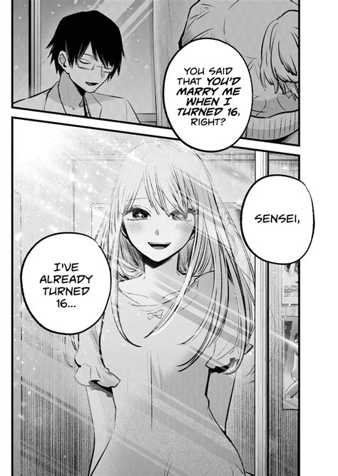 oshi no ko manga 123|Oshi no Ko, Chapter 123